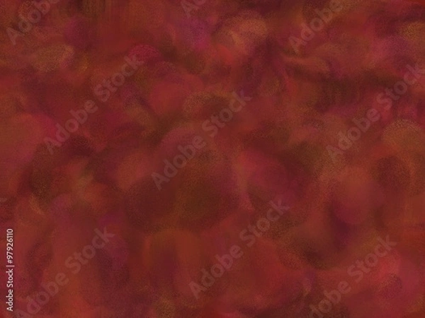 Fototapeta red, wine, burgundy brown background texture graphics abstraction