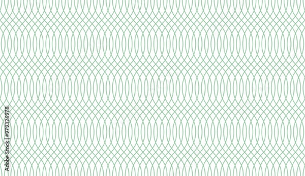 Fototapeta Premium background design with white line pattern texture in luxury pastel colour. Abstract horizontal vector template for business banner, formal backdrop, prestigious voucher, luxe invite
