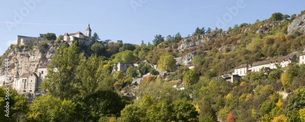 Obraz Rocamadour