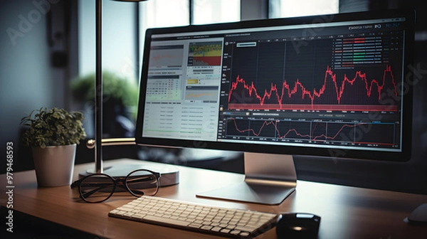 Obraz Indepth Analysis Of HG Sector Investments Highlighting Potential Stock Opportunities