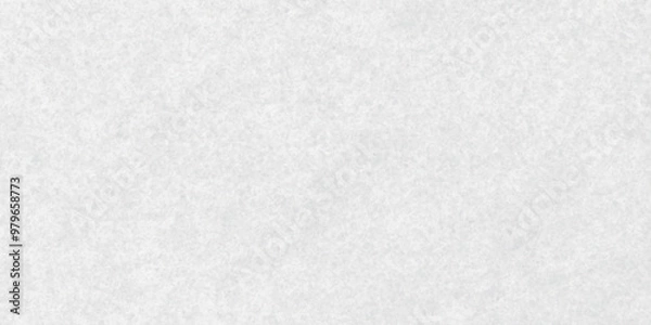 Fototapeta Abstract white texture smooth wall and marble texture design white background of natural cement or stone old texture material. and this are use background design. concreate wall paper texture design	
