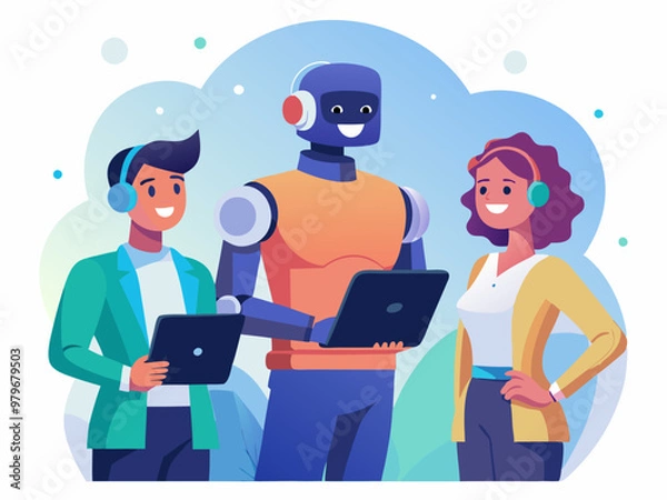 Fototapeta Графика и иллюстрации