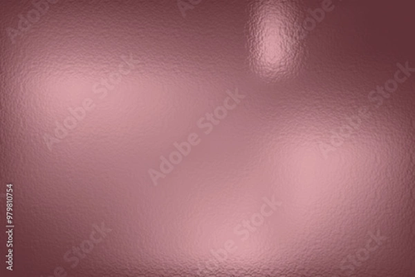Fototapeta Creative Mix Variant Colored Glass Textured with Grunge Noisy Grainy Gradient Background Design
