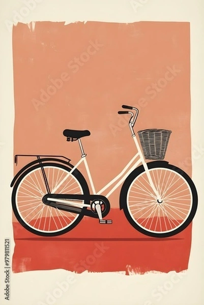 Obraz Retro Minimalist Charms