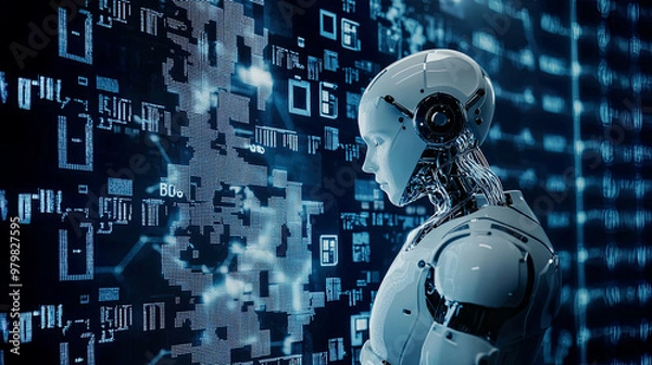 Obraz Transparency in AI for Healthcare Diagnostics - Investigating the importance of transparency in AI systems used for healthcare diagnostics and treatment