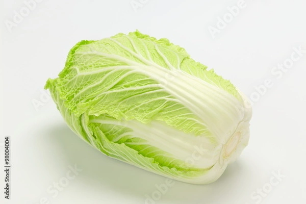 Obraz 白菜