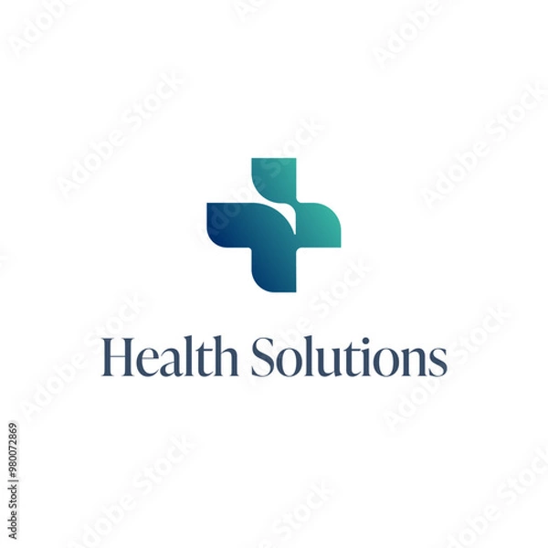 Obraz Health Care Logo