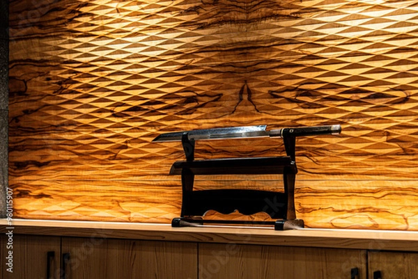 Obraz オシャレなキッチン