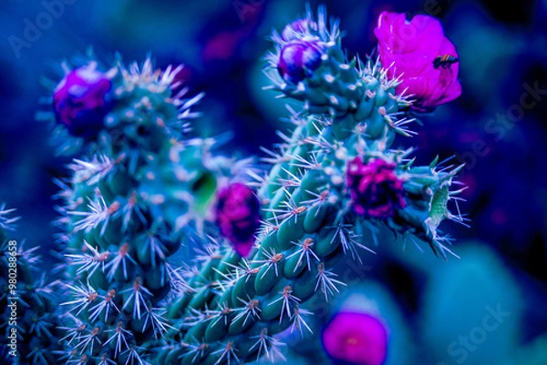 Obraz Arboretum Fall 2024 Collection