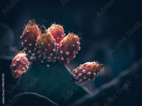 Obraz Arboretum Fall 2024 Collection