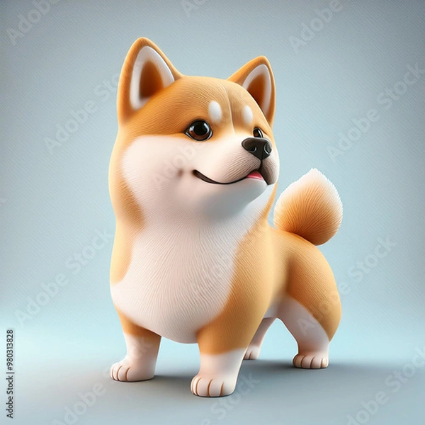 Obraz クレイフィギュア　D_SJ1