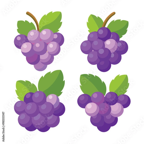 Obraz cartoon vector desing 