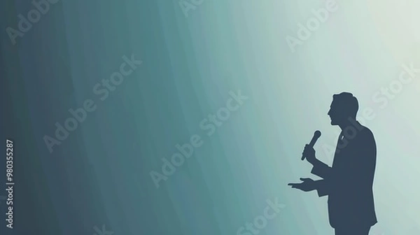 Obraz Space Background, Vector Background, Abstract, Cosmic, Galactic