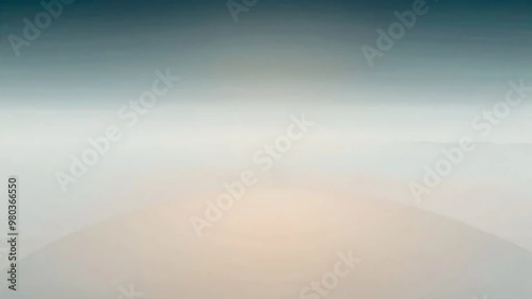 Obraz background with clouds