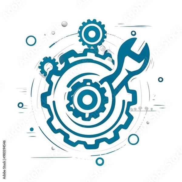 Obraz installation icon