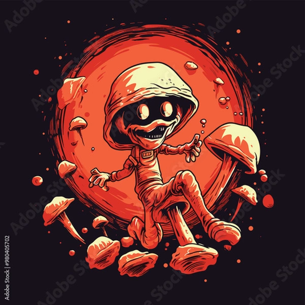 Obraz Adobe Illustrator Artwork