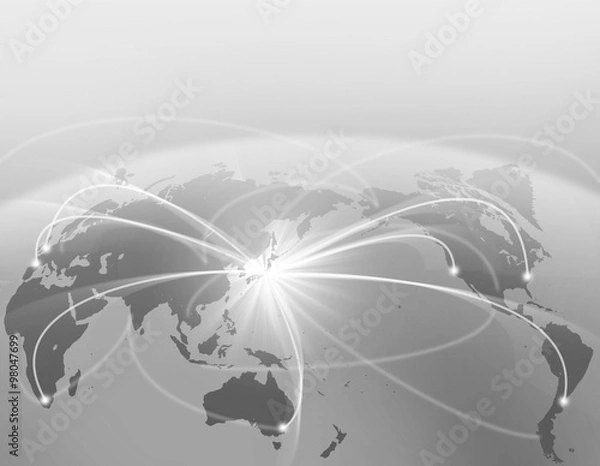 Obraz 日本ビジネス