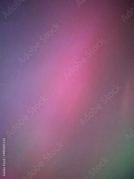 Obraz Aurora Borealis 2024