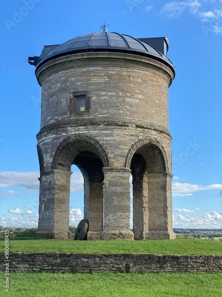 Obraz Chesterton Windmill
