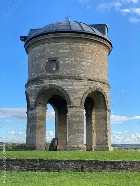Obraz Chesterton Windmill