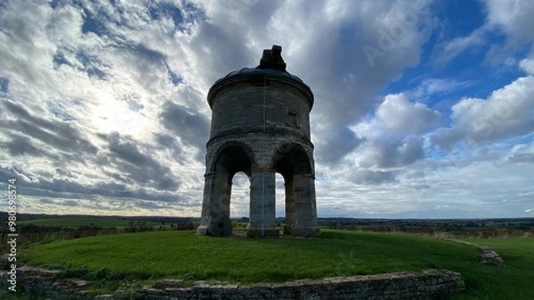 Obraz Chesterton Windmill