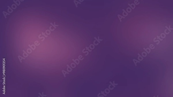 Obraz Blur gradient purple backdrop background wallpaper 