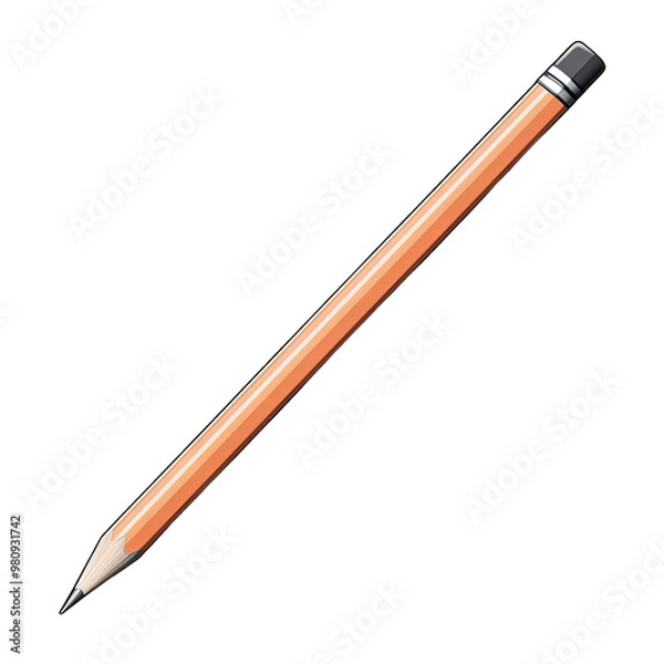 Fototapeta pencil