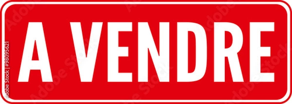 Obraz A vendre
