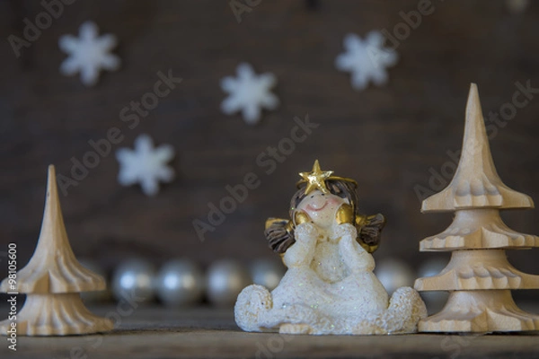 Obraz Winter151215004