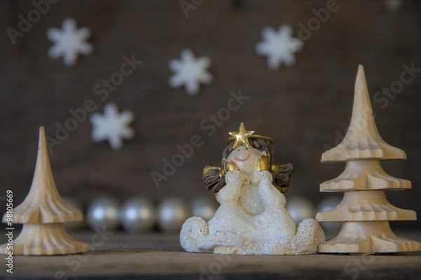 Obraz Winter151215003