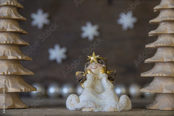 Obraz Winter151215002