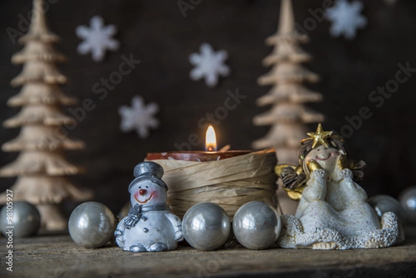 Obraz Winter151215001