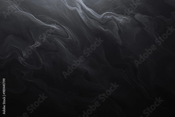 Obraz A visually stunning and uniquely textured abstract surface for your creative project