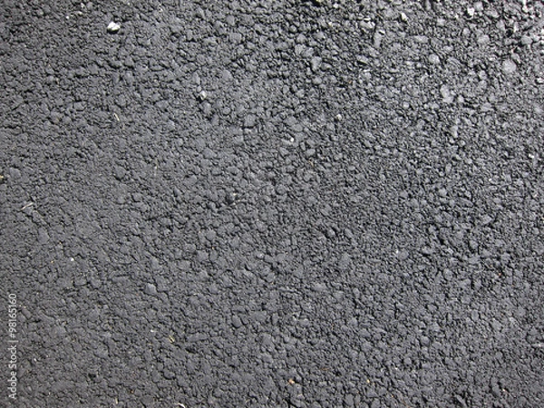 Fototapeta Asphalt