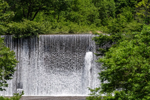 Fototapeta 宮谷川