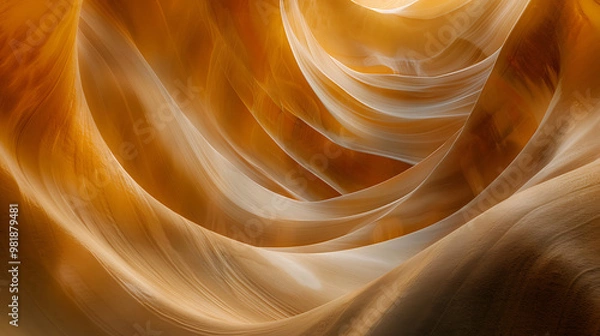 Fototapeta abstract photograghy in the nature