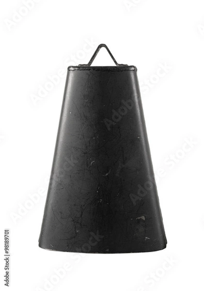 Obraz Cowbell