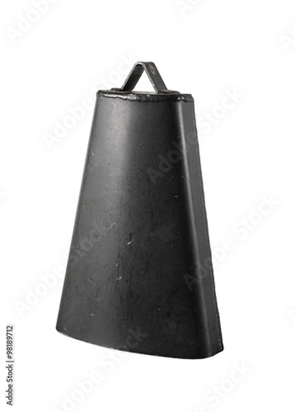 Obraz Cowbell