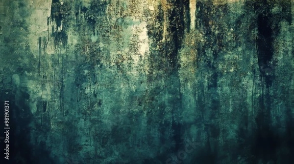 Fototapeta Grunge backgrounds