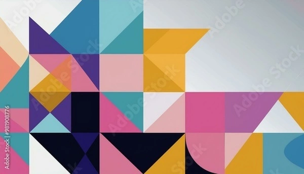 Fototapeta background shows freshness and calmness, soft white light.