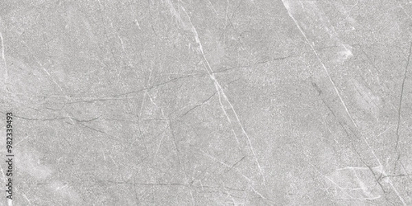 Obraz  Grey cement background. Wall texture
