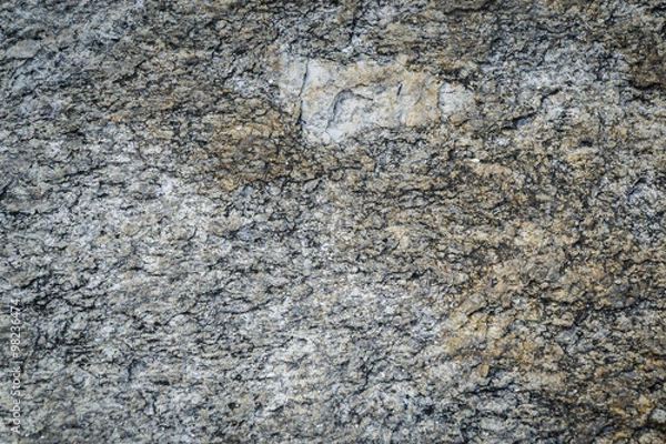 Obraz Rock texture background closeup
