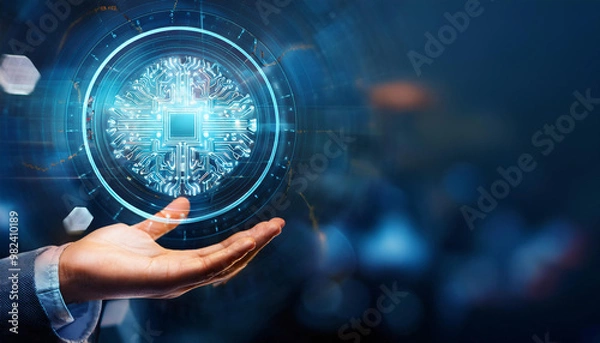 Fototapeta Close-Up of Problem-Solving Process or Strategy