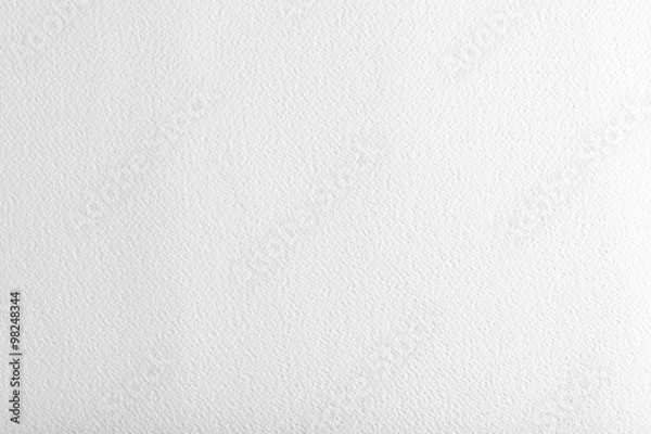 Obraz white paper canvas