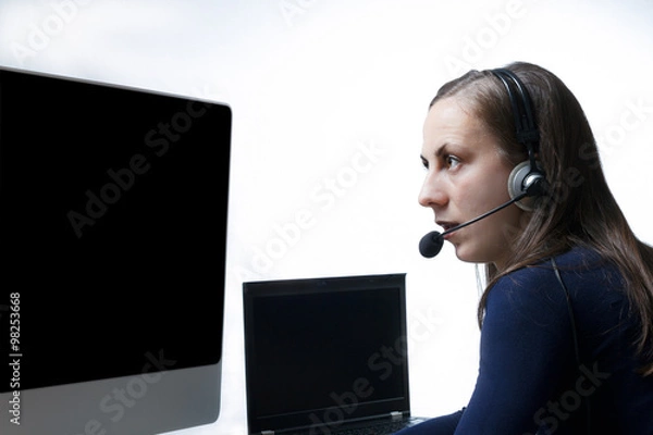 Obraz Public Safety Answering Point