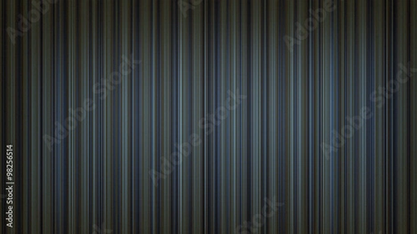 Fototapeta abstract  background design pattern of vertical lines dark texture  or Christmas template