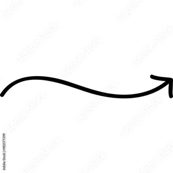 Obraz Single icon vector illustration black