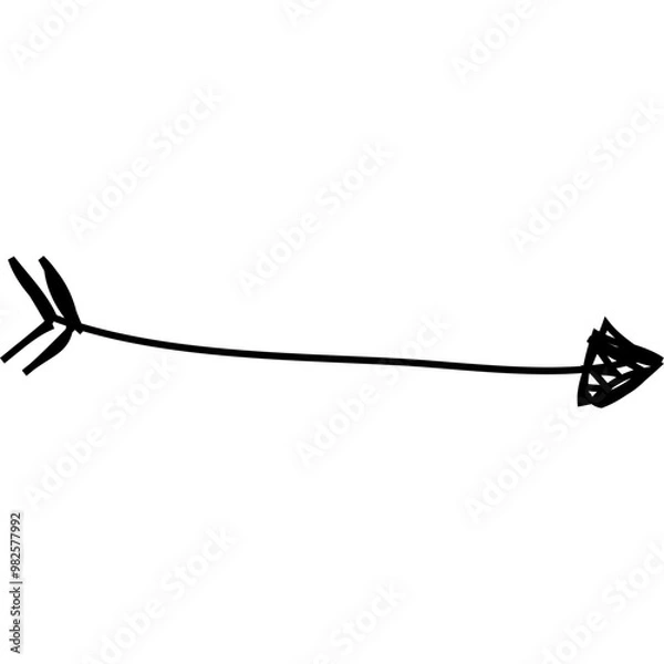 Fototapeta Single icon vector illustration black