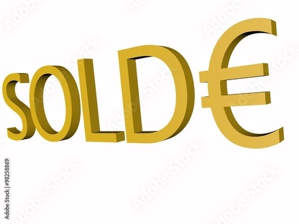 Fototapeta solde9
