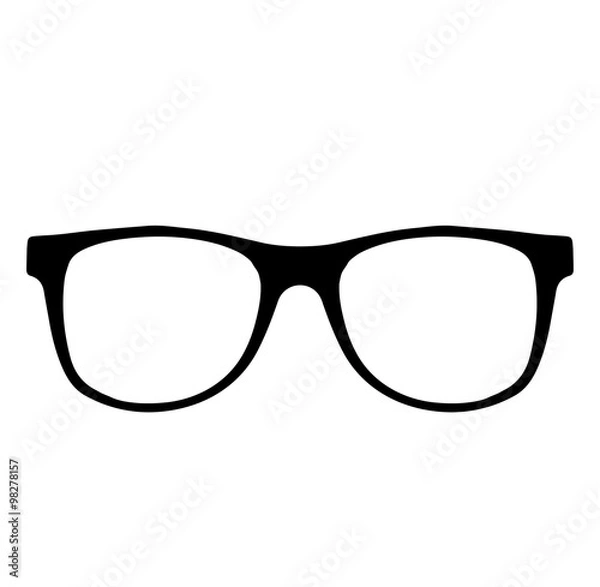 Obraz Okulary